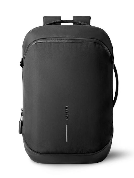 XD Design Backpack 15lt Μαύρο