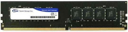 TeamGroup Elite 4GB DDR4 RAM cu Viteză 2133 pentru Desktop