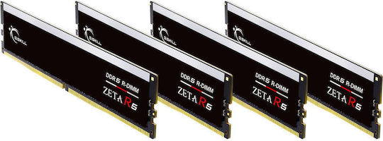 Kingston 48GB DDR5 RAM cu Viteză 5600 pentru Server