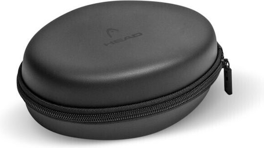 ANC 600 Kabellose Bluetooth Über Ohr Kopfhörer Schwarz