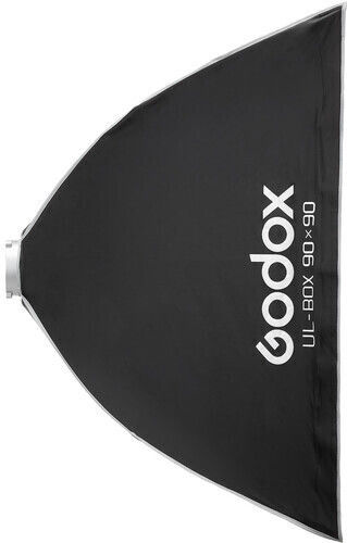 Godox Softbox με Grid 90x90εκ.