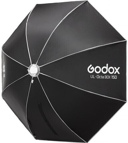 Godox Softbox με Grid