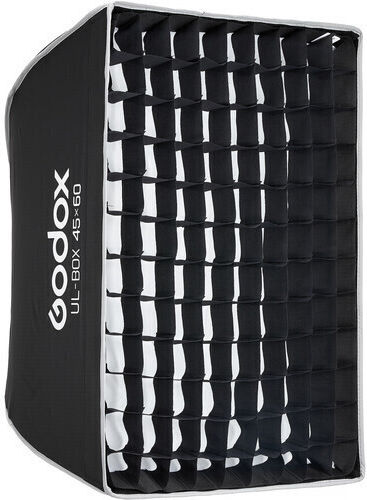 Godox Softbox με Grid 60x45εκ.