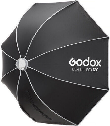 Godox Softbox with Grid