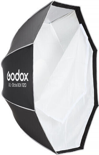 Godox Softbox with Grid