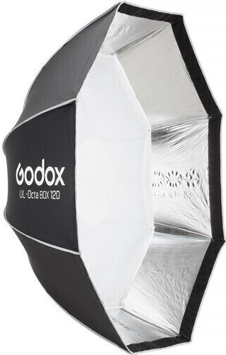 Godox Softbox with Grid