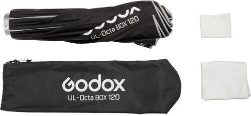 Godox Softbox with Grid