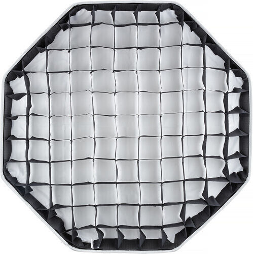 Godox Softbox mit Grid