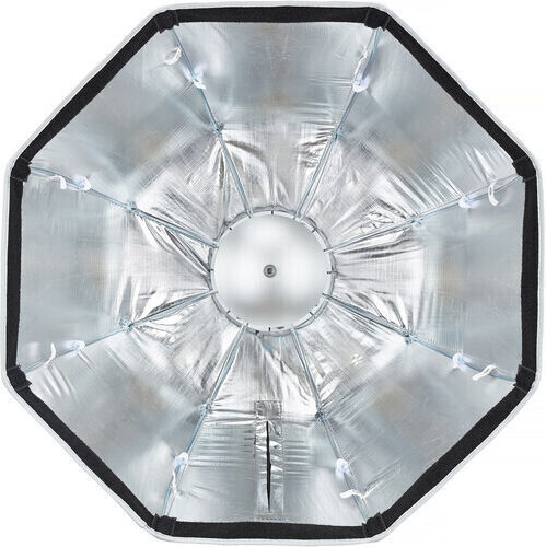 Godox Softbox mit Grid