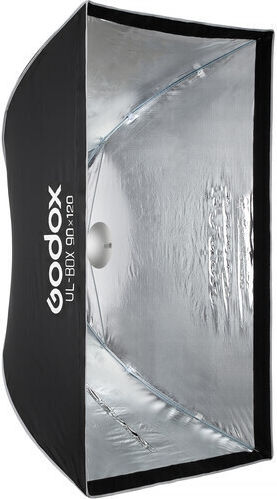 Godox Softbox cu Grid 120bucx90buccm.