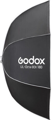 Godox Softbox με Grid