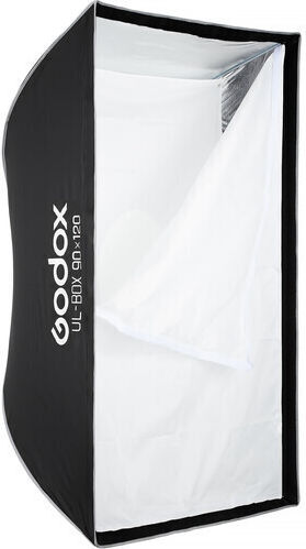 Godox Softbox cu Grid 120bucx90buccm.