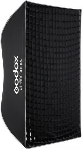 Godox Softbox cu Grid 120bucx90buccm.