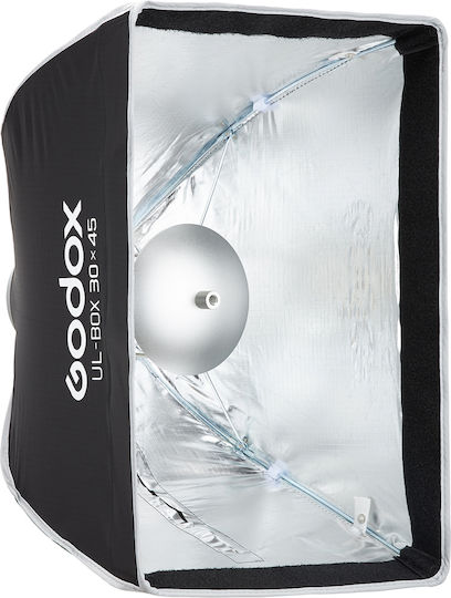 Godox Softbox με Grid 60x45εκ.