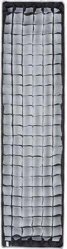 Godox Softbox with Grid 120x30cm.