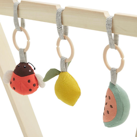 Mamas & Papas Pendant Toy for 0++ Months