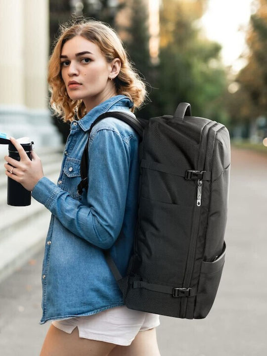 Inateck Backpack Backpack for 15.6" Laptop Black BP03005_BLACK