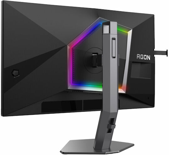 AOC AGON PRO AG246FK6 TN HDR Gaming Monitor 24.1" FHD 1920x1080 600Hz with Response Time 0.5ms GTG