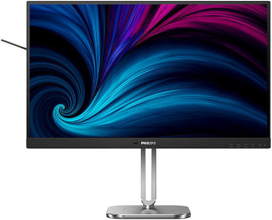 Philips 27B2N4500 IPS Monitor 27" QHD 2560x1440 with Response Time 4ms GTG