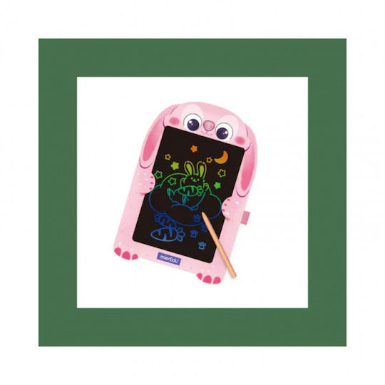 Lcd Drawing Tablet Rabbit