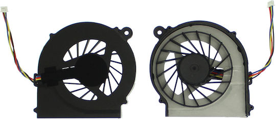 Replacement Laptop Fan