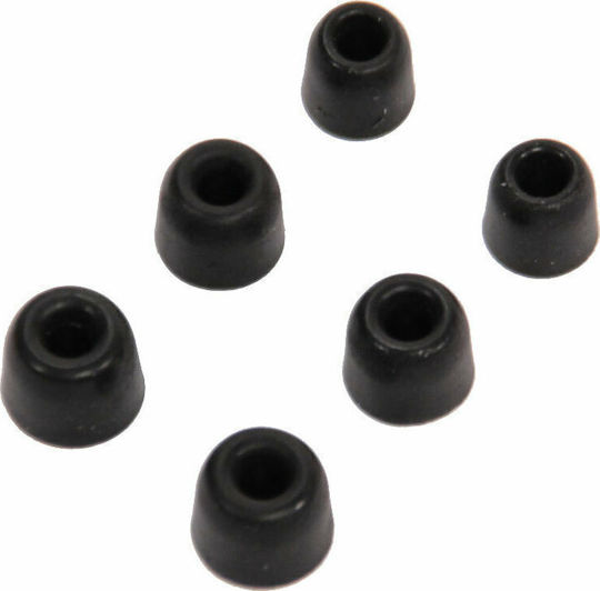 KZ Silicone Eartips για Ακουστικά