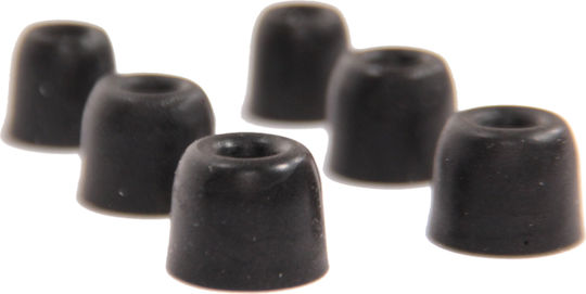 KZ Silicone Eartips για Ακουστικά