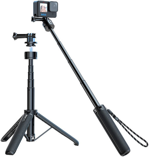 Ulanzi Go-quick Ii F-01792 für GoPro