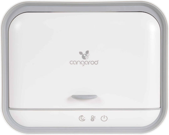 Cangaroo Electric Baby Wet Wipe Warmer Alba 3800146272937