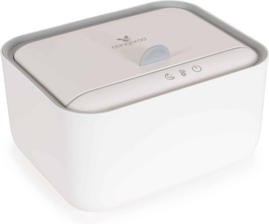 Cangaroo Electric Baby Wet Wipe Warmer Alba 3800146272937