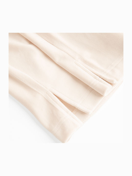 Pantaloni De Trening Pentru Copii Bej
