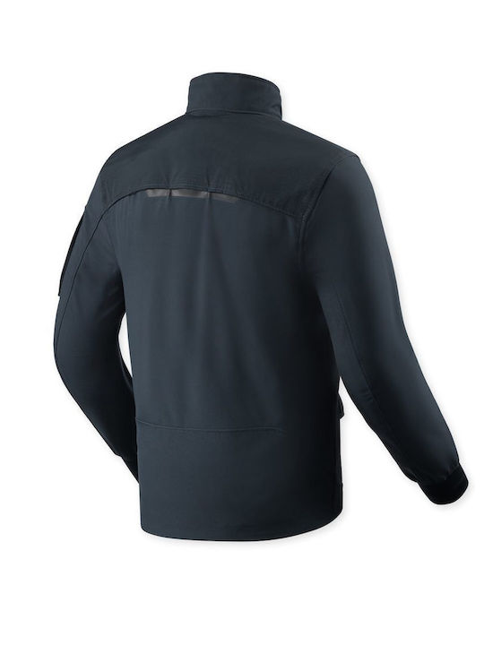 Rev'IT Atwater WB Softshell Ανδρικό Μπουφάν Χειμερινό