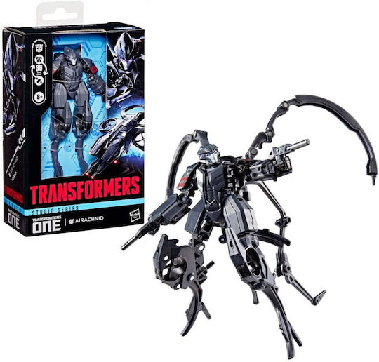 Φιγούρα Δράσης Transformers 11εκ.