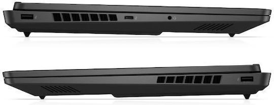 HP OMEN 16" IPS FHD+ 144Hz (Ryzen AI 300 Series-7 350/24GB/1TB SSD/GeForce RTX 5060/W11 Home) (GR Keyboard)