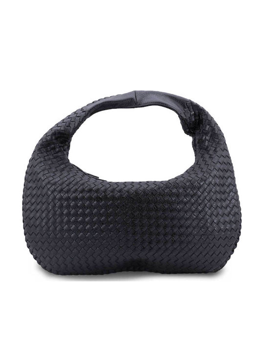 Women's Handbag Shoulder Black