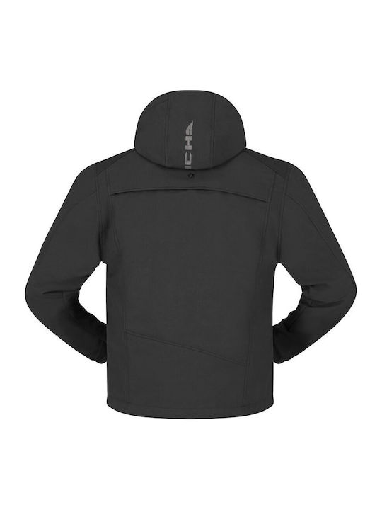 Richa Nuclear WP Softshell Яке Richa Nuclear WP Softshell Яке