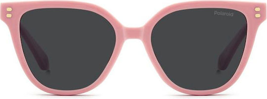 Rame Ochelari Copii Polaroid Pld D852/c 733 47