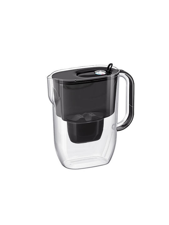 Aquaphor Κανάτα με Φίλτρο 3200ml Aquaphor Κανάτα με Φίλτρο 3200ml