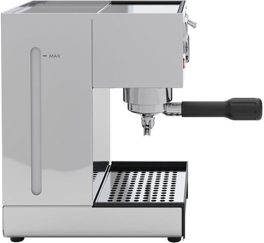 Anna Μηχανή Espresso Πίεσης 15bar Καφέ