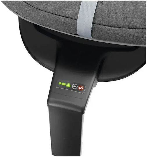 Maxi-Cosi База за бебешка седалка за кола с Isofix