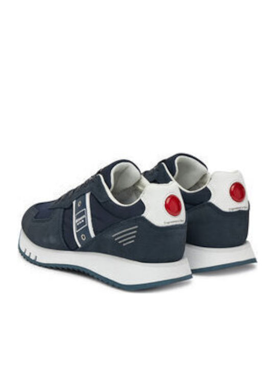Blauer