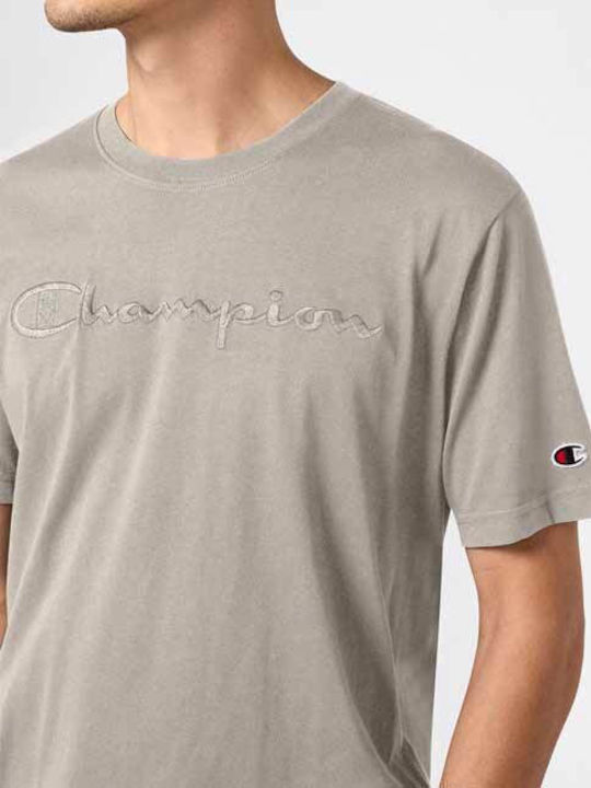 T-shirt Green
