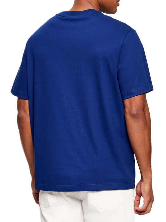 Calvin Klein T-shirt Blue