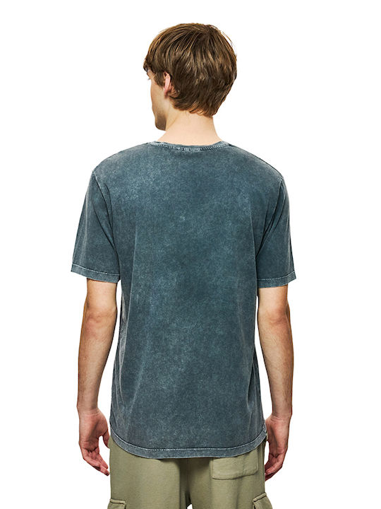 T-shirt Dark Grey