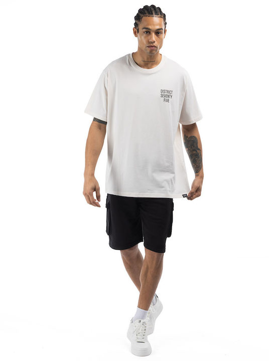 Ecru T-shirt