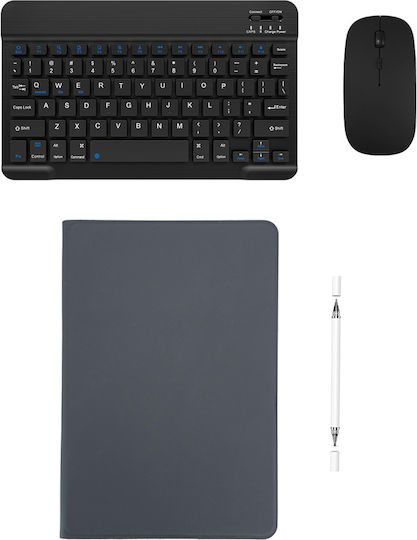 Doogee Tab A9 Pro 10.1Zoll (4GB/128GB) Blau