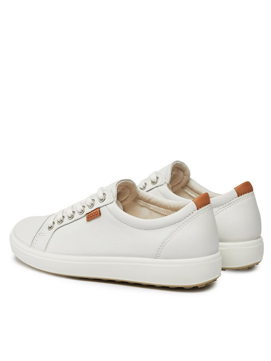 Damentaschen Sneakers Weiße