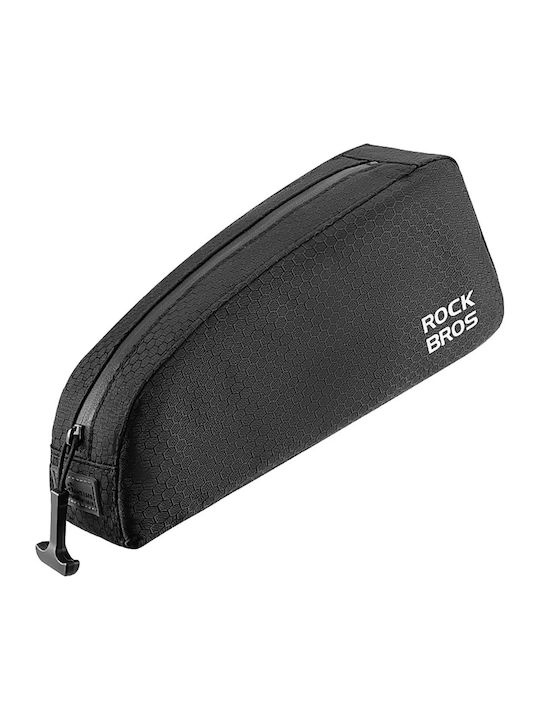 Rockbros 3012011701 Geantă pentru cadru bicicletă Negru