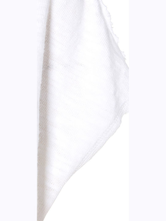 Women's T-shirt White