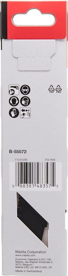 Makita Makita Saber Saw Blade Tc Hm 152x1.25mm Metal Cast Stainless Steel